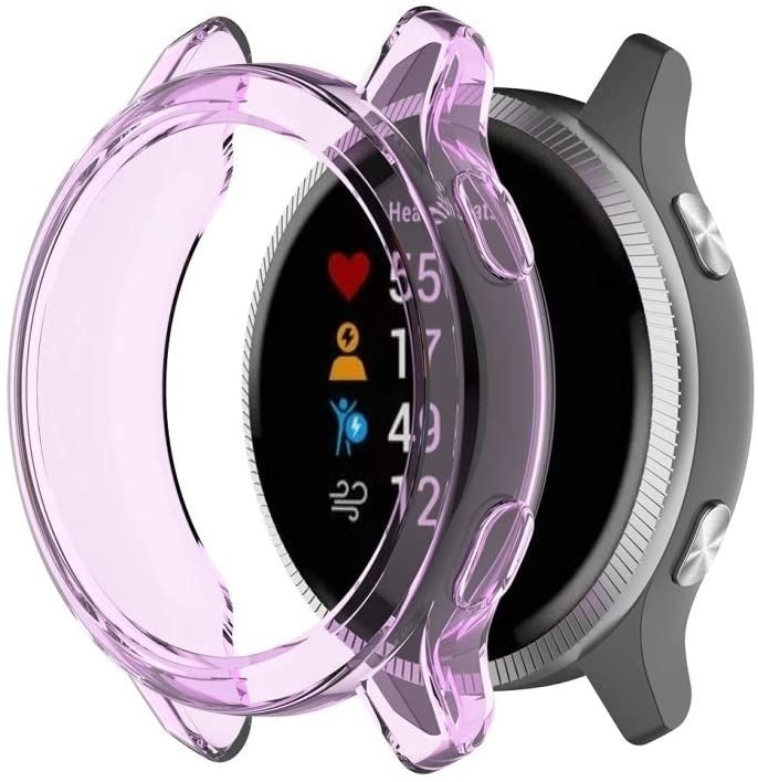 Coque TPU Garmin Venu 2s