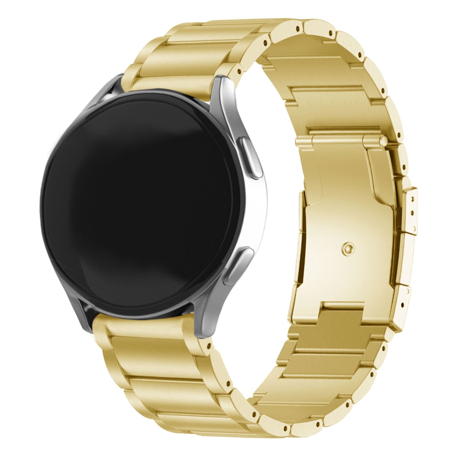 Bracelet titane Amazfit GTR 4 (or)