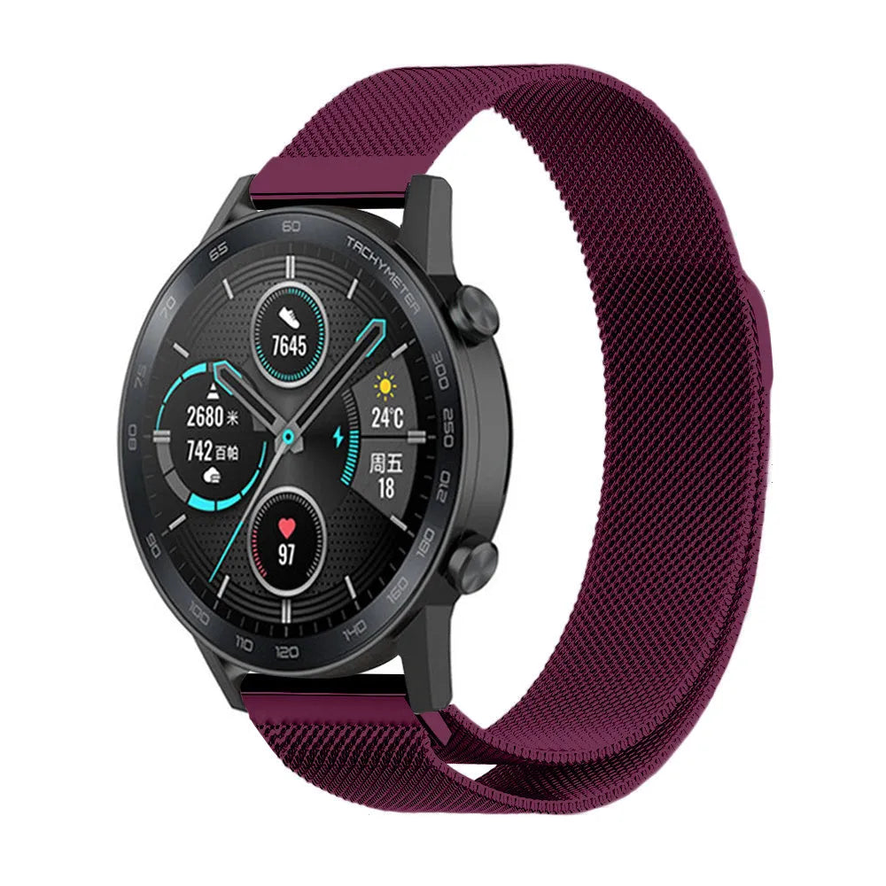 honor-magic-watch-2-milanese-band