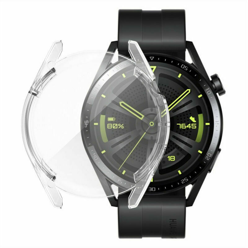 Coque TPU 46mm Huawei Watch GT 3