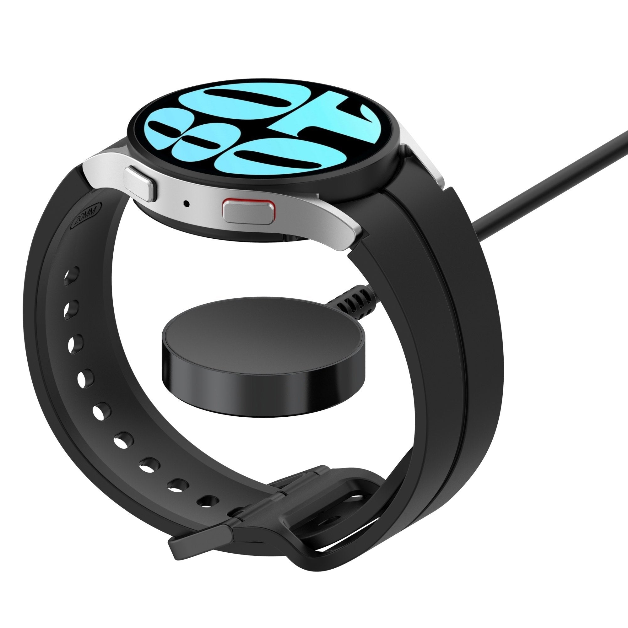 Chargeur rapide USB-C Samsung Galaxy Watch 4
