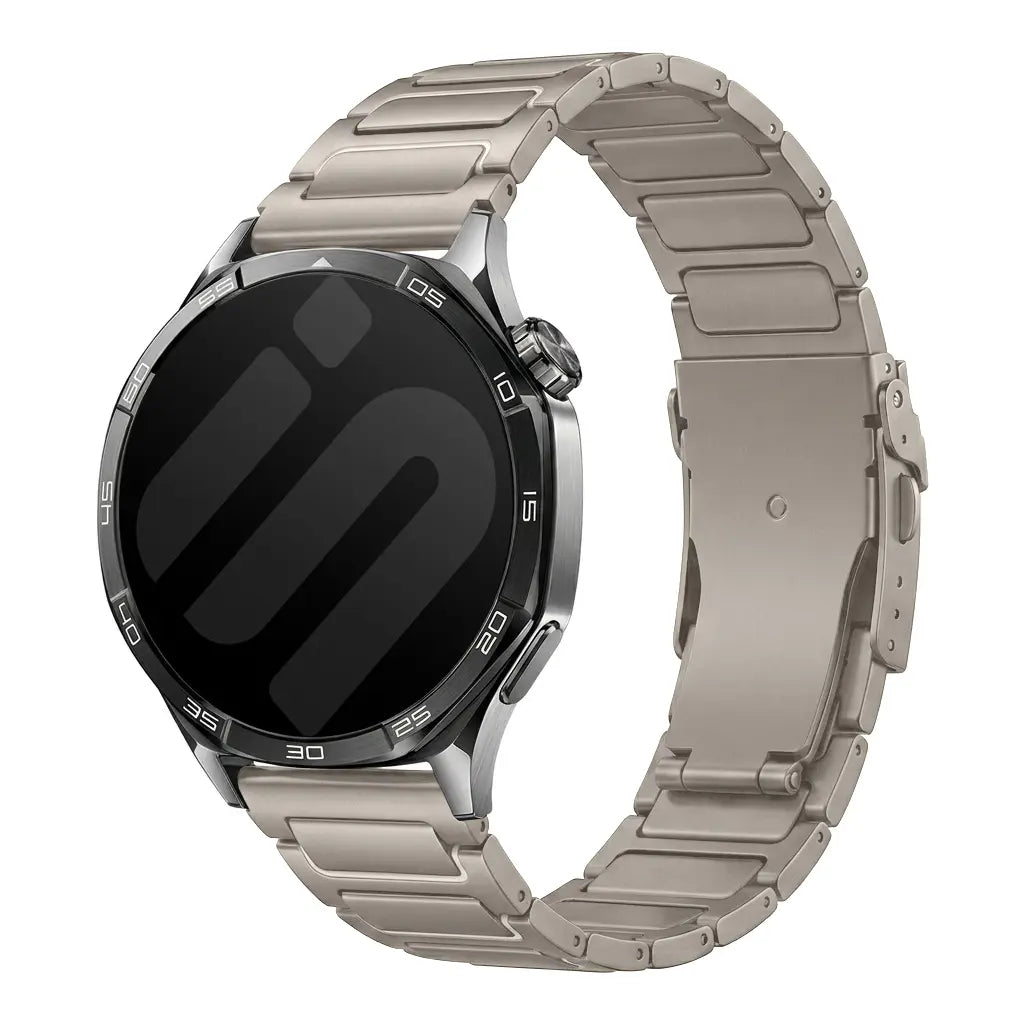 Bracelet titane tortue Redmi Watch 5 Lite (titane)