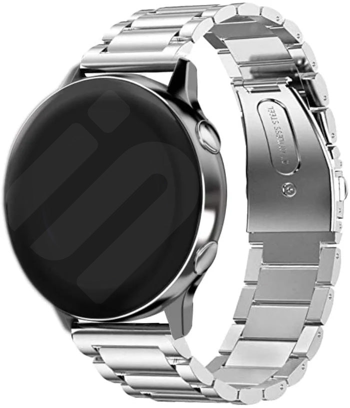Bracelet titane Xiaomi Watch 2 Pro (argent)