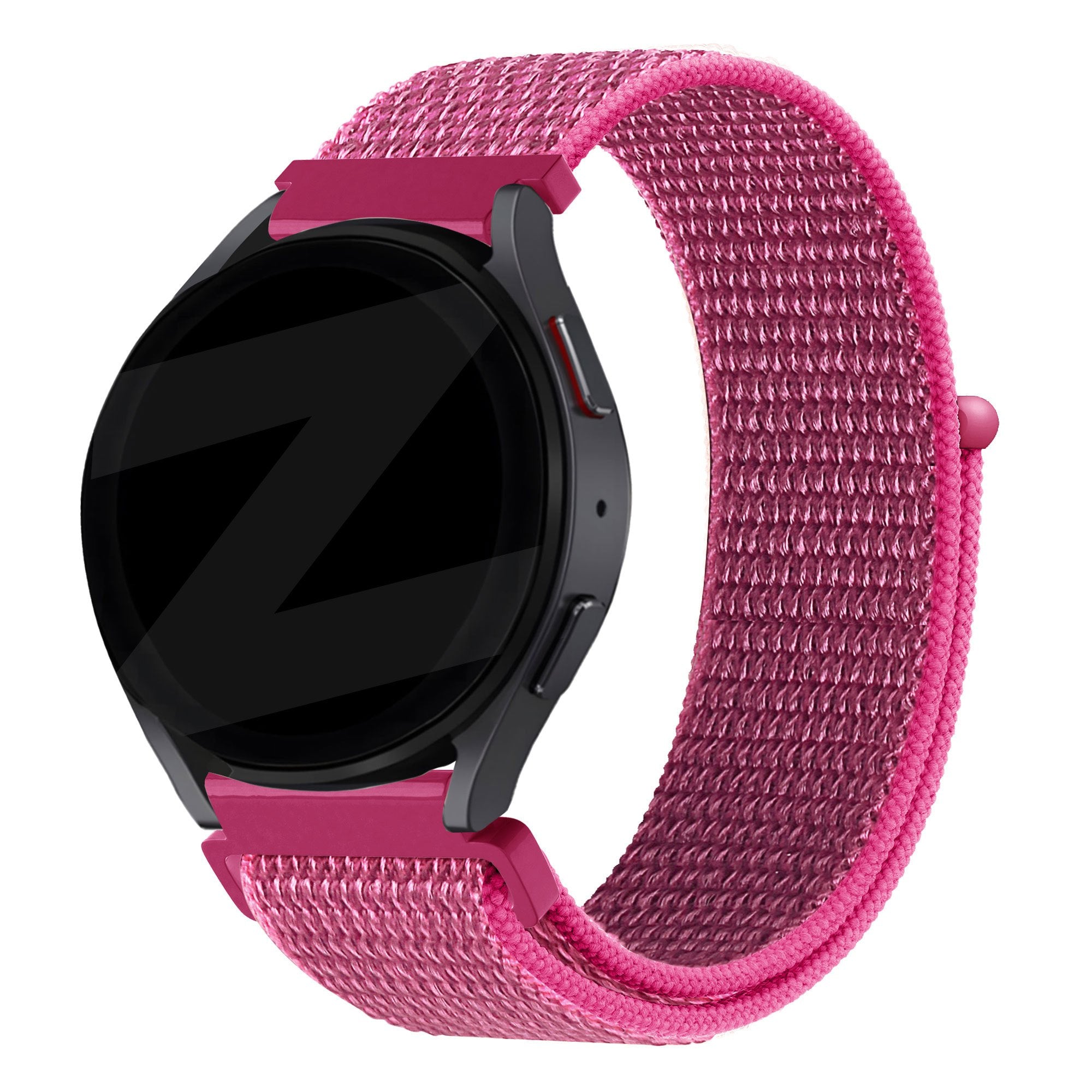 Bandz Bracelet nylon Loop Garmin Vivomove 3 (fruit du dragon)
