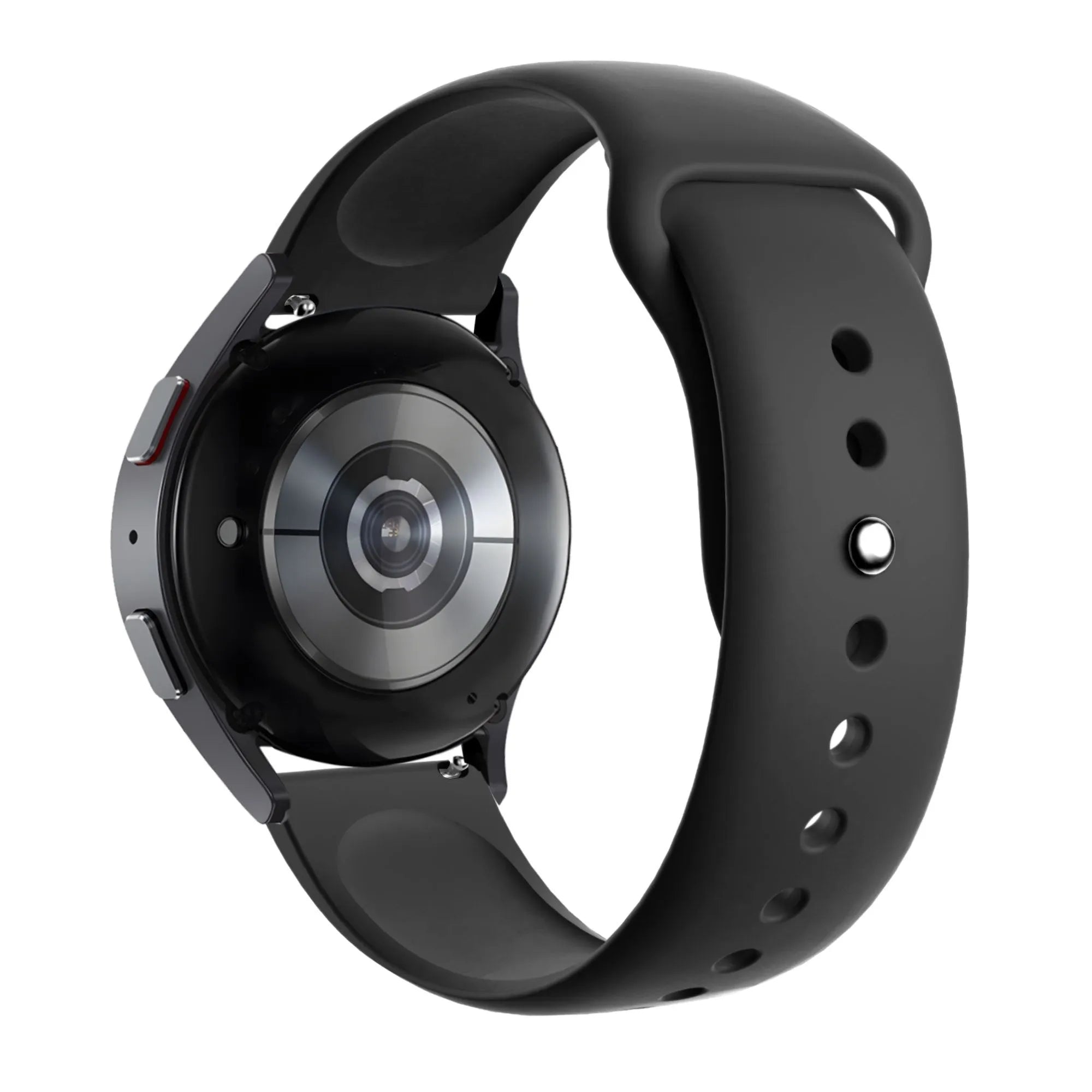 Bandz Bracelet sport 'Deluxe' Polar Vantage M3 (noir)