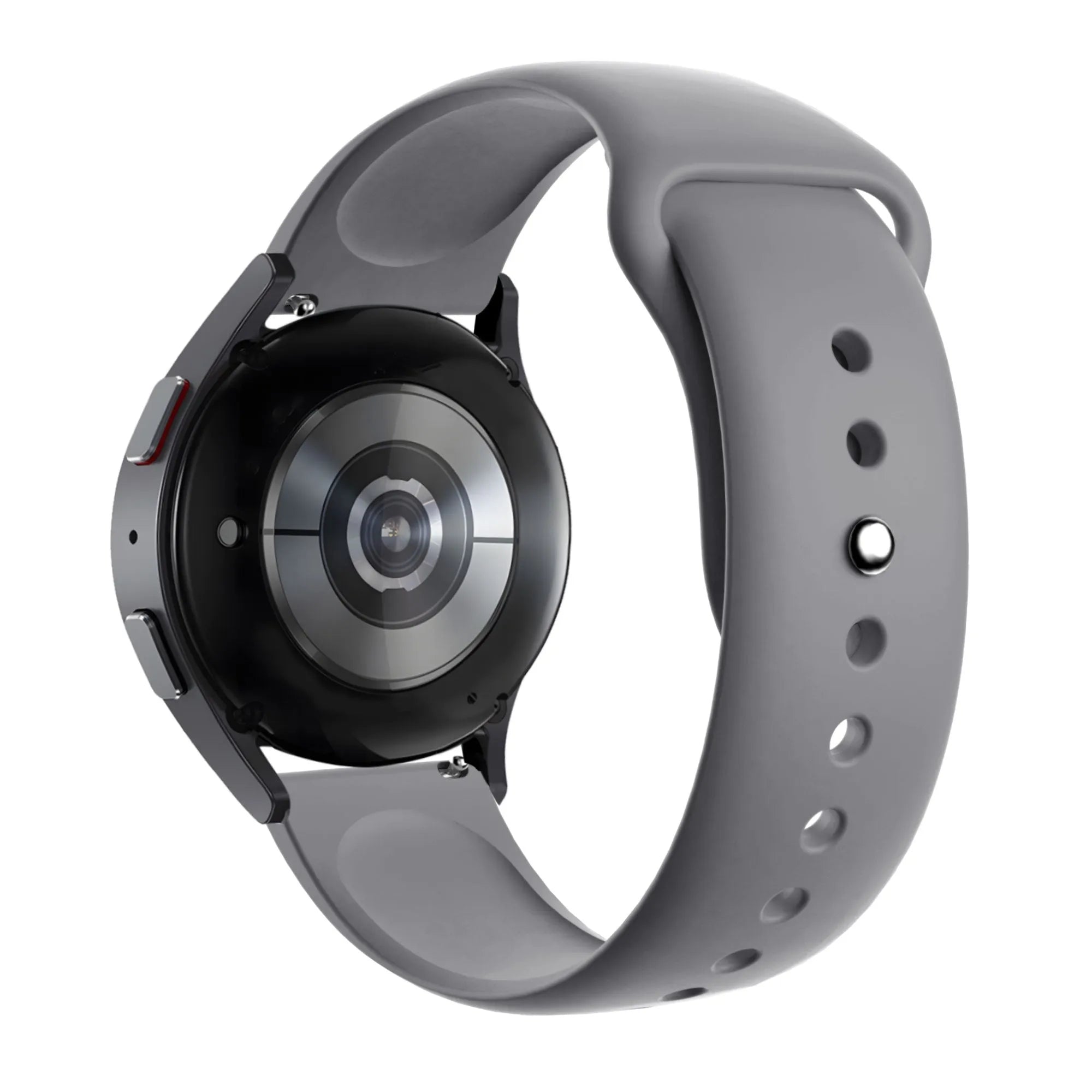 Bandz Bracelet sport 'Deluxe' Coros Pace 2 (gris)