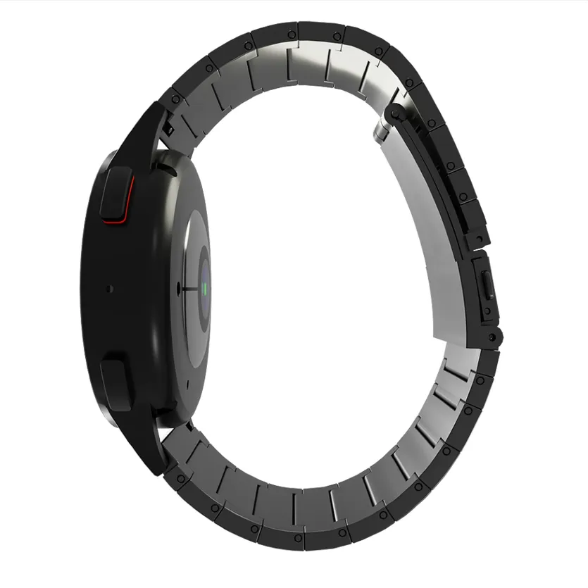CMF Watch Pro 2 Luxury Titanium Strap (Black)