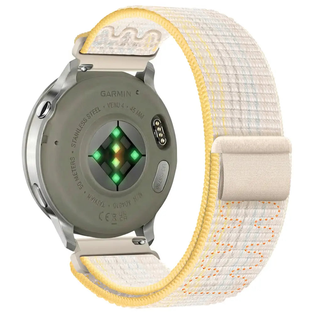 Garmin Forerunner 170 Nylon Strap (Starlight Mix)