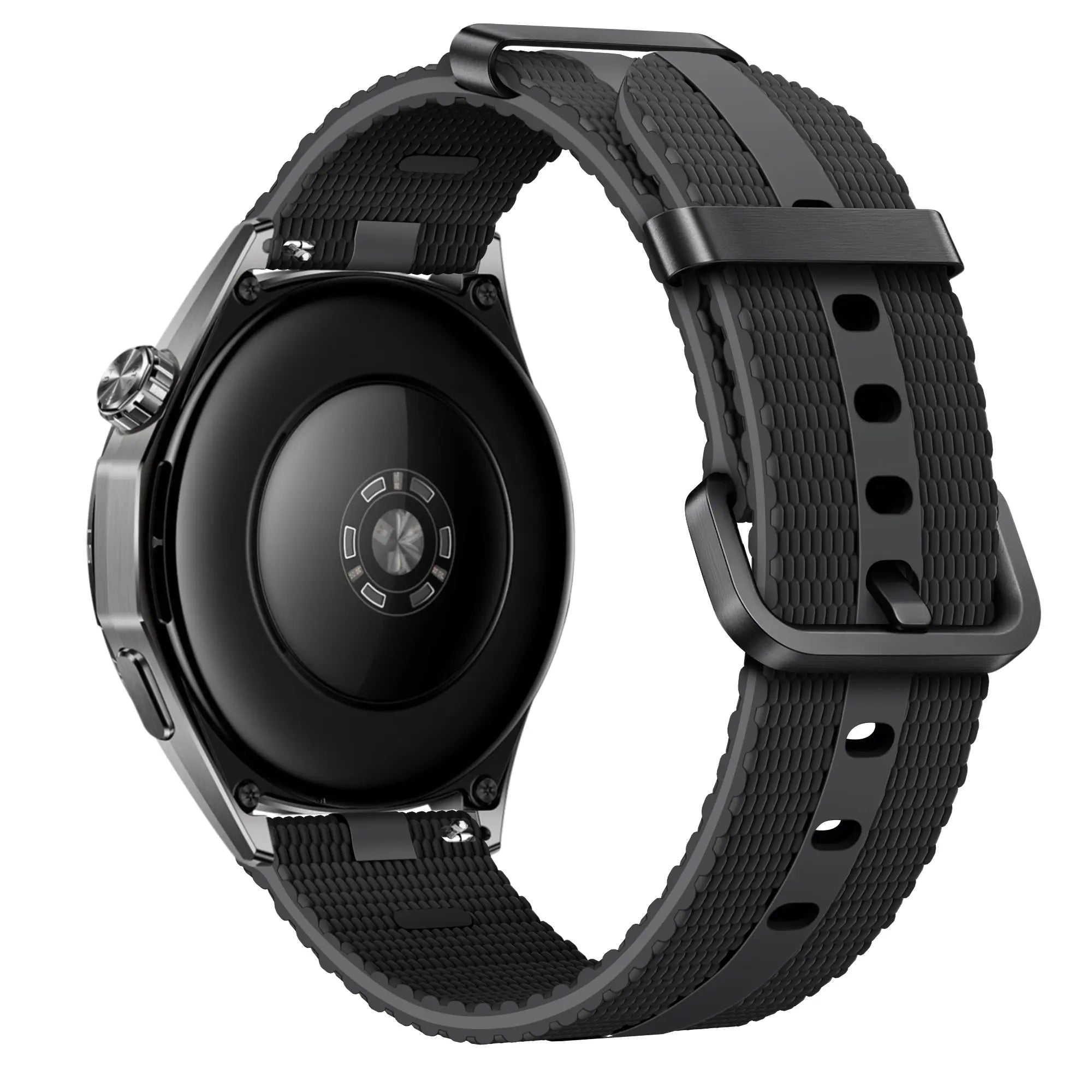 Bracelet active silicone Huawei Watch GT 7 - 46mm (noir)