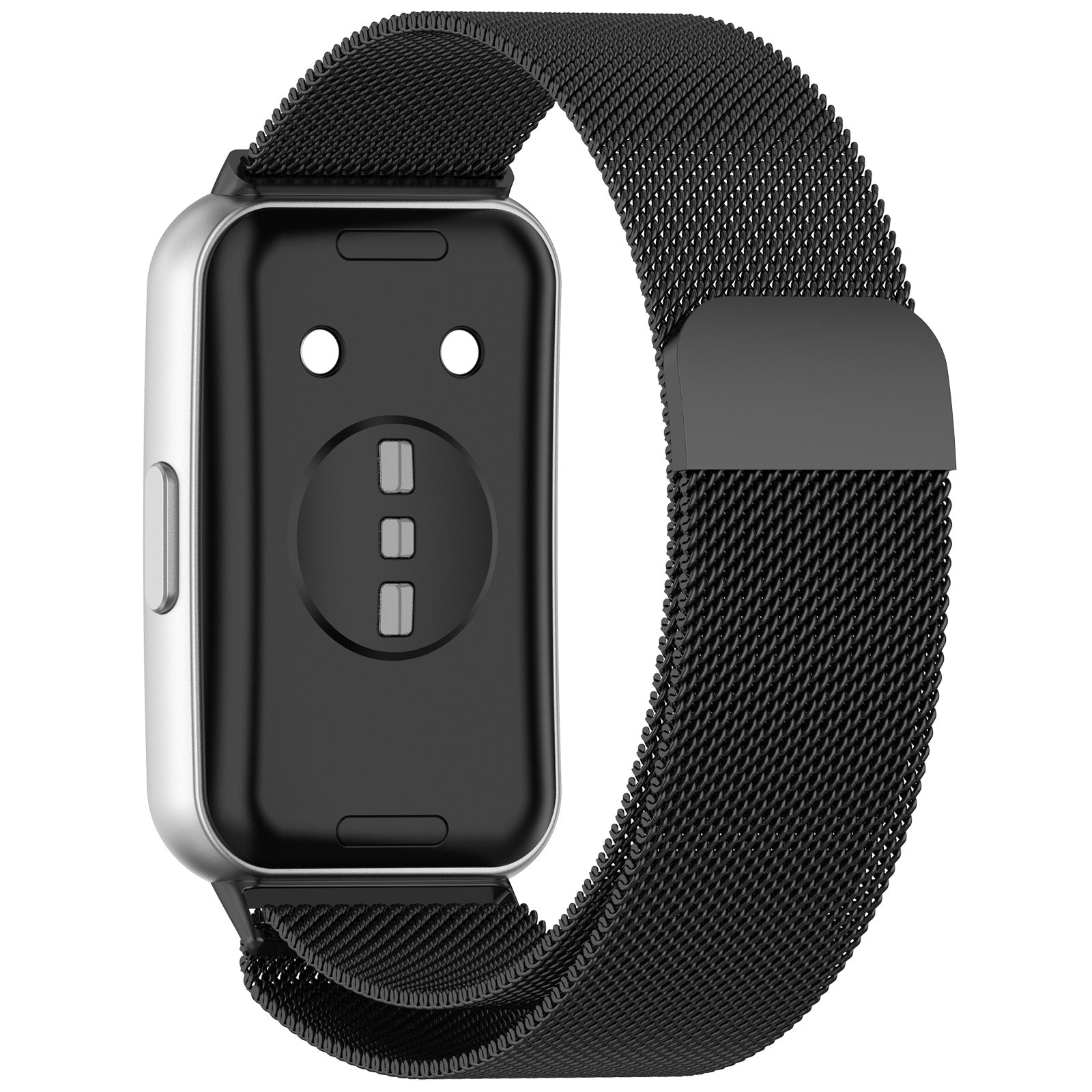 Bracelet milanais Huawei Band 11 (noir)
