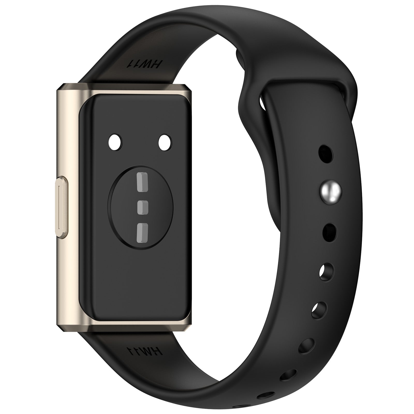 Bracelet sport Huawei Band 11 Pro (noir)