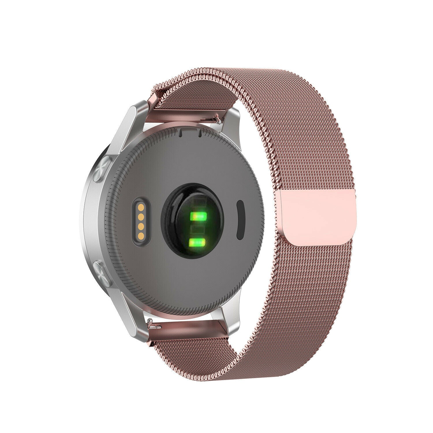 Bracelet milanais Huawei Watch GT 7 - 41mm (rose)