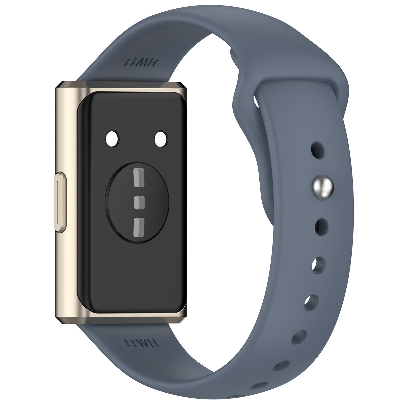 Bracelet sport Huawei Band 11 (grisbleu)