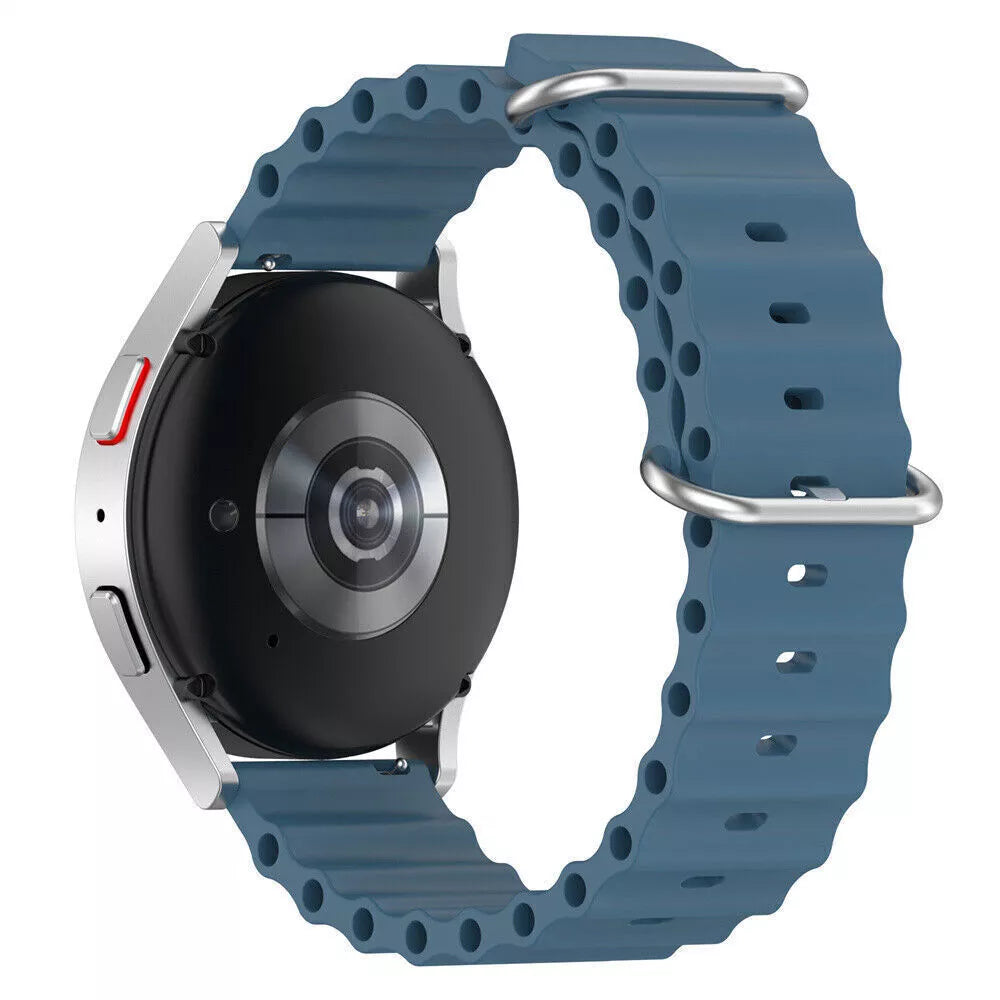 Bracelet Ocean CMF Watch Pro 3 (grisbleu)