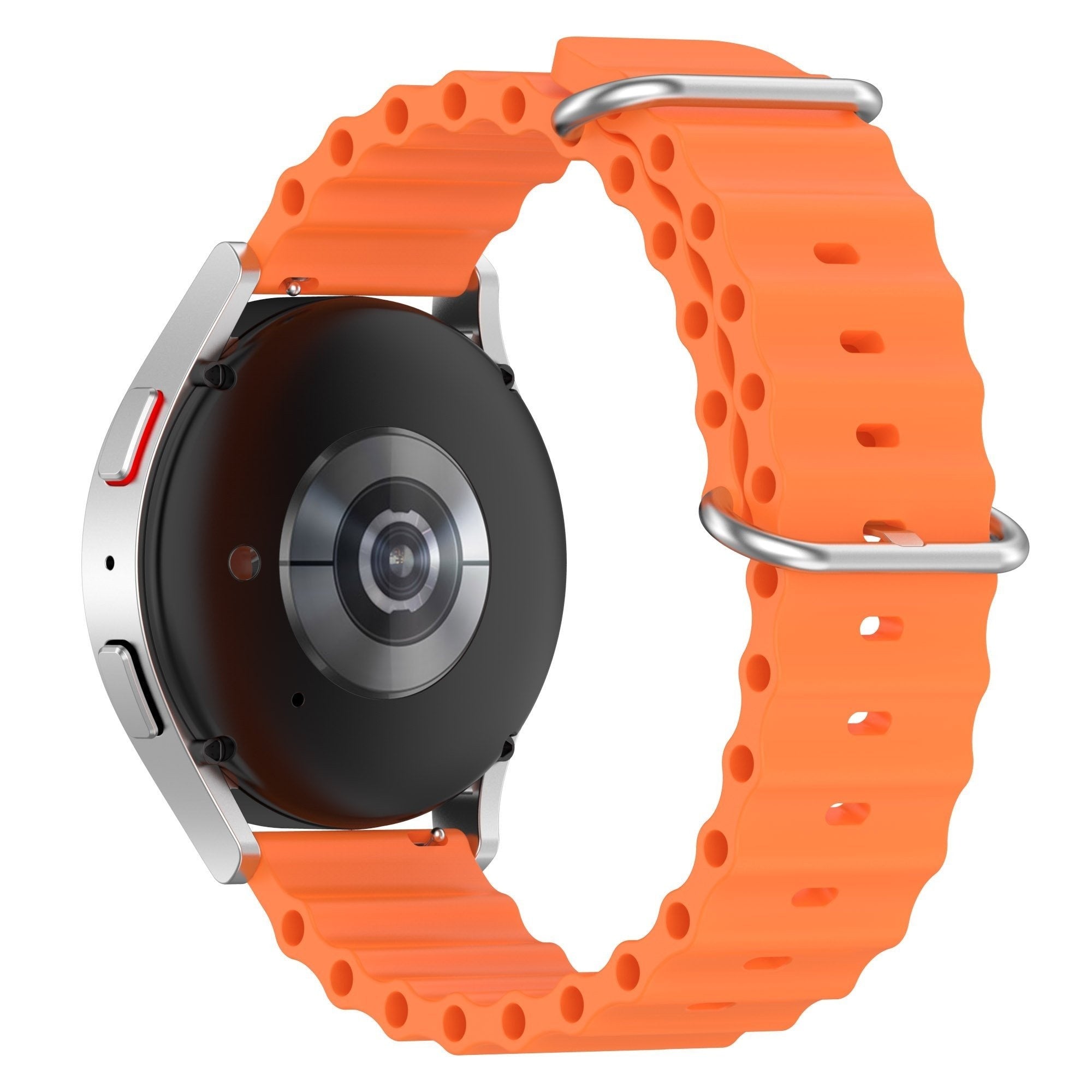Bracelet Ocean Huawei Watch GT 7 Pro (orange)