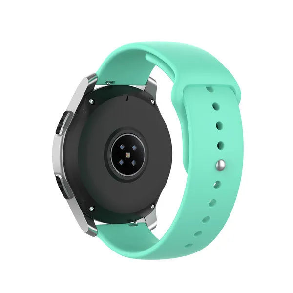 Suunto 9 Peak Sport Strap (Aqua)