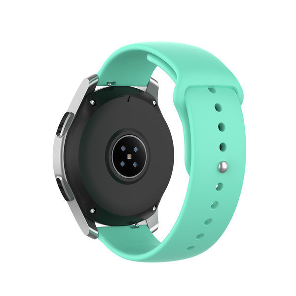 Bracelet sport Oppo Watch X2 Mini (turquoise)