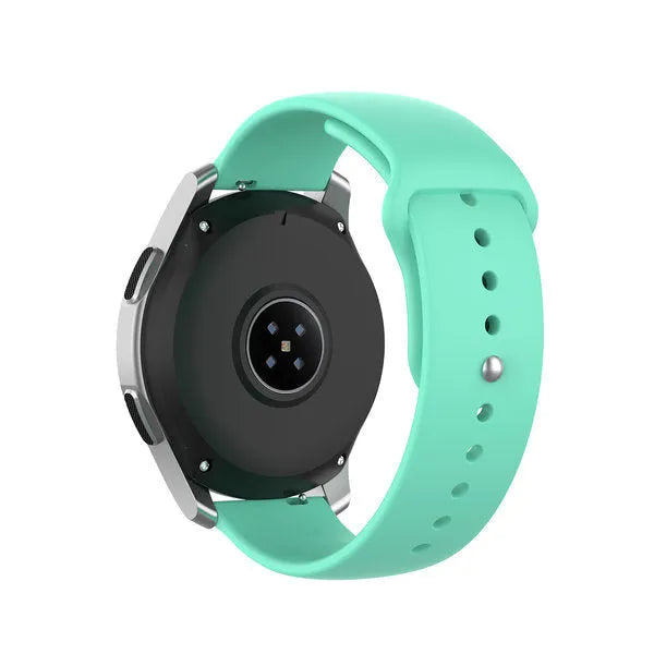 Coros Pace 3 Sport Strap (Aqua)
