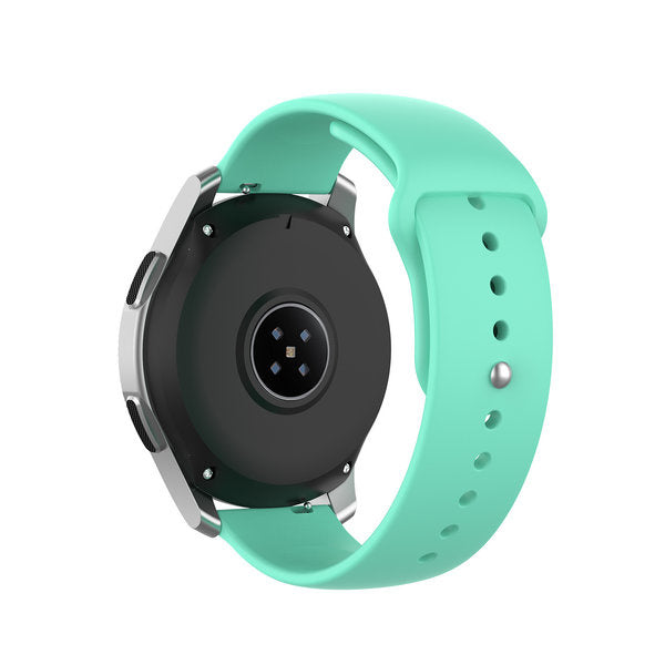 Amazfit Bip 3 (Pro) Sport Strap (Aqua)