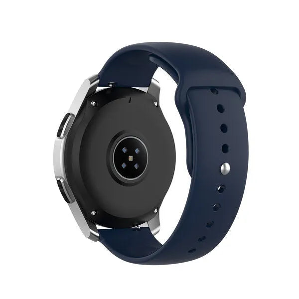 Suunto Race (S) Sport Strap (Dark Blue)