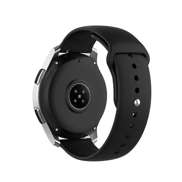 Bracelet sport ICE Smart ST 2.0 Round 1.20 (noir)