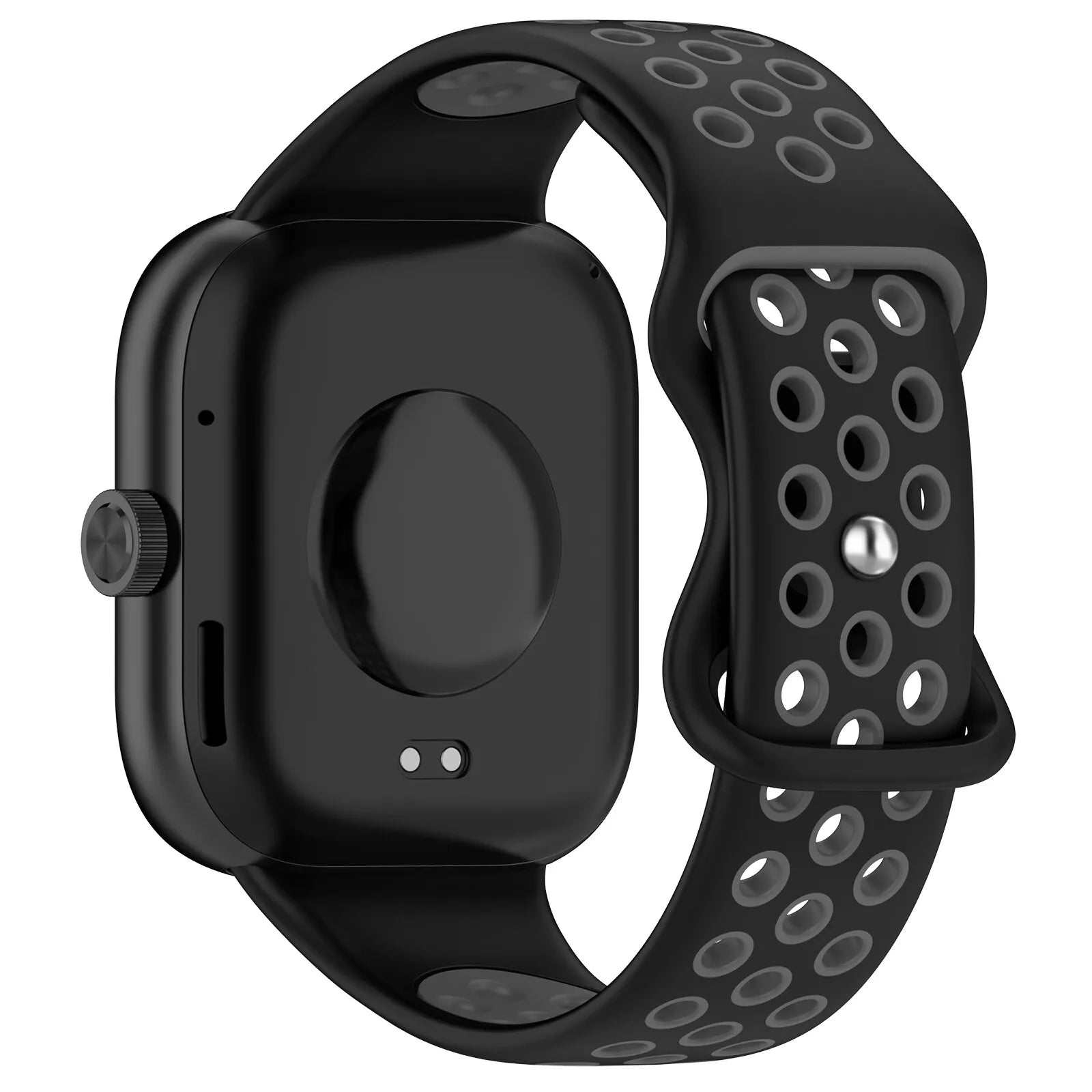 Bracelet sport Redmi Watch 5 (noir/gris)