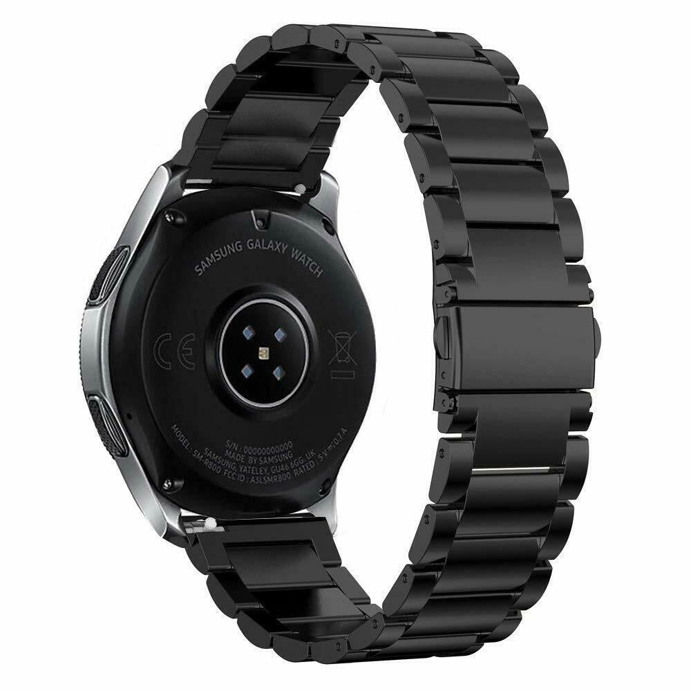 Bracelet titane Xiaomi Watch 2 Pro (noir)
