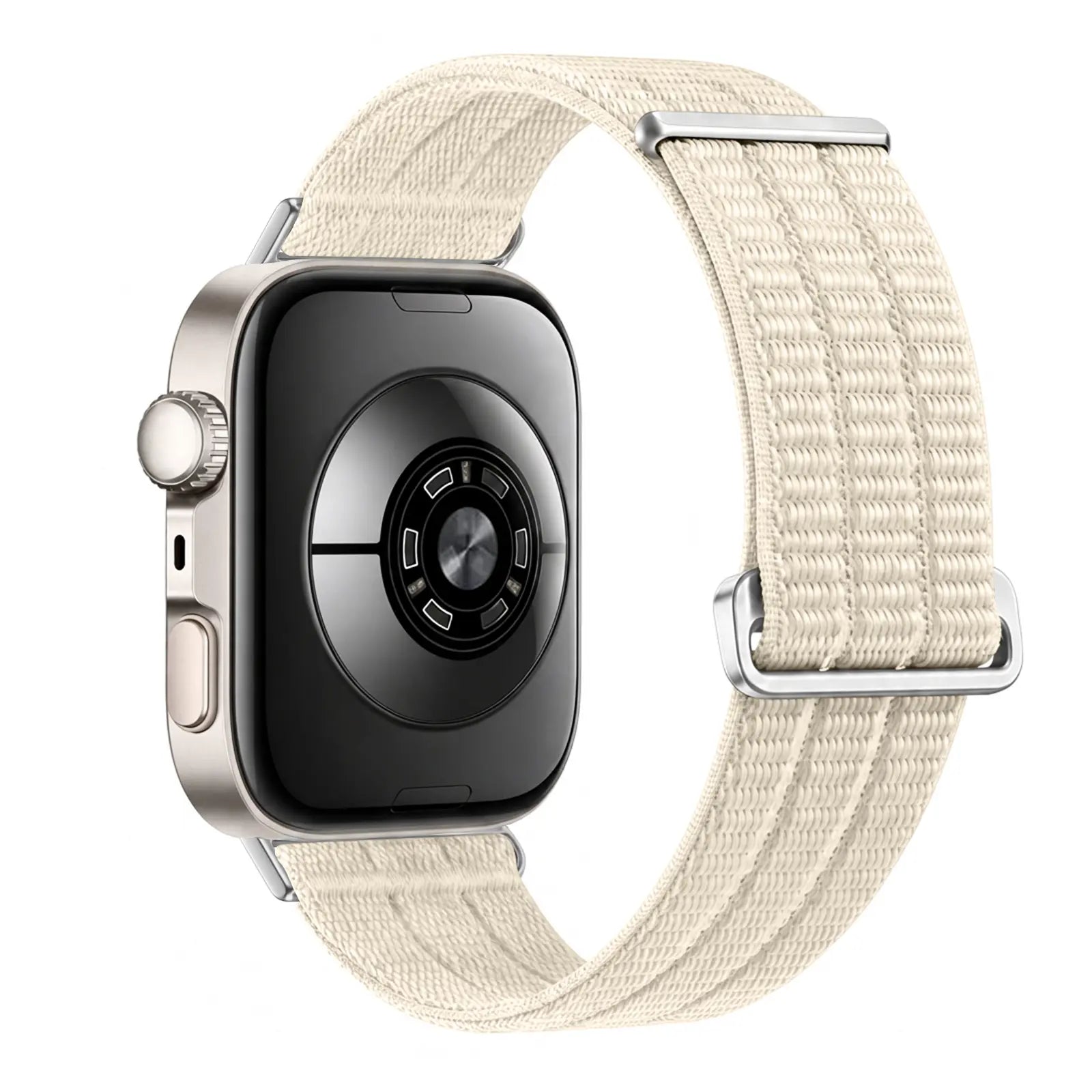 Bracelet nylon air Huawei Watch Fit 3 (lumière stellaire)