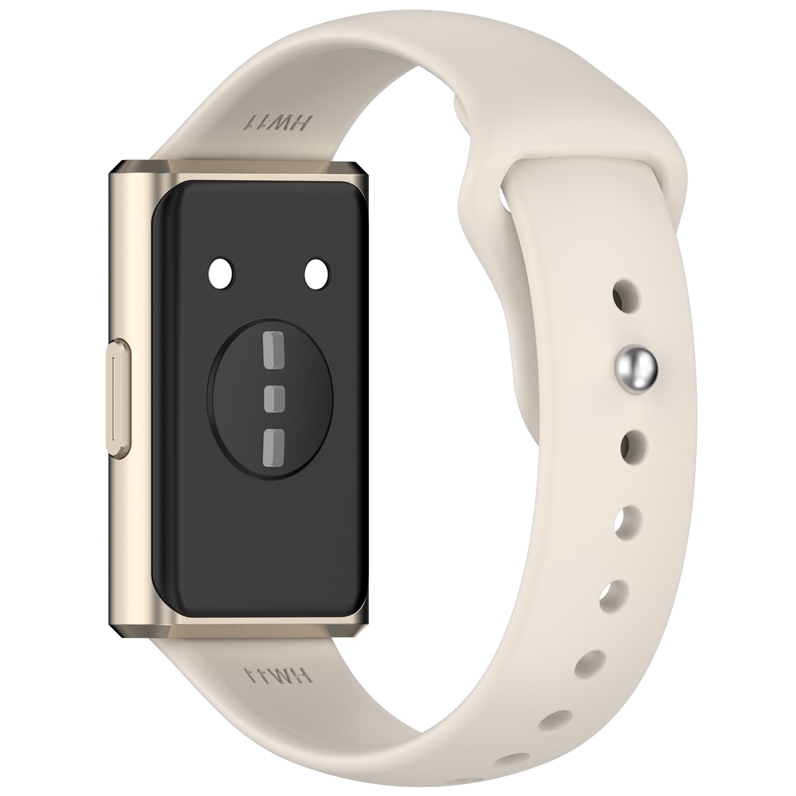 Huawei Band 11 Pro Sport Strap (Starlight)