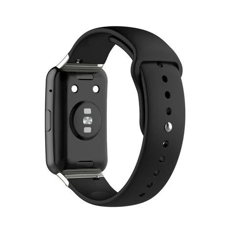 Bracelet sport Huawei Watch Fit SE (noir)