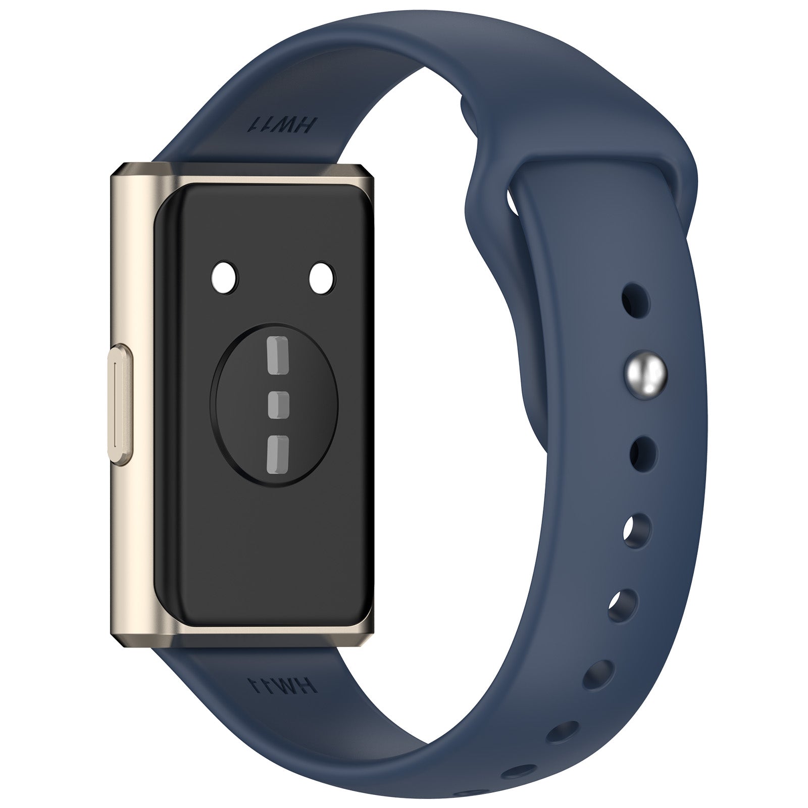 Bracelet sport Huawei Band 11 Pro (bleu foncé)