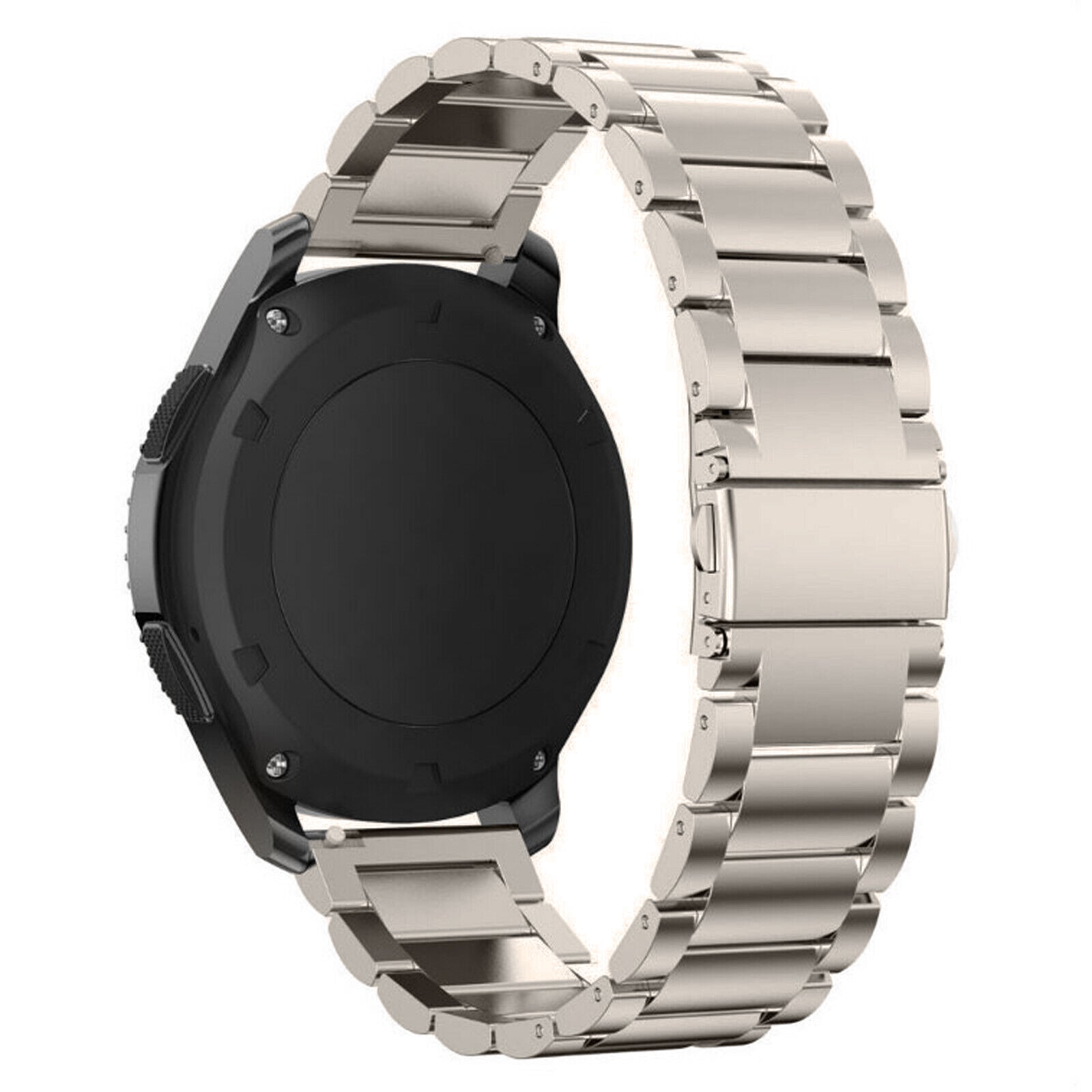 Bracelet titane Xiaomi Watch 2 Pro (titane)
