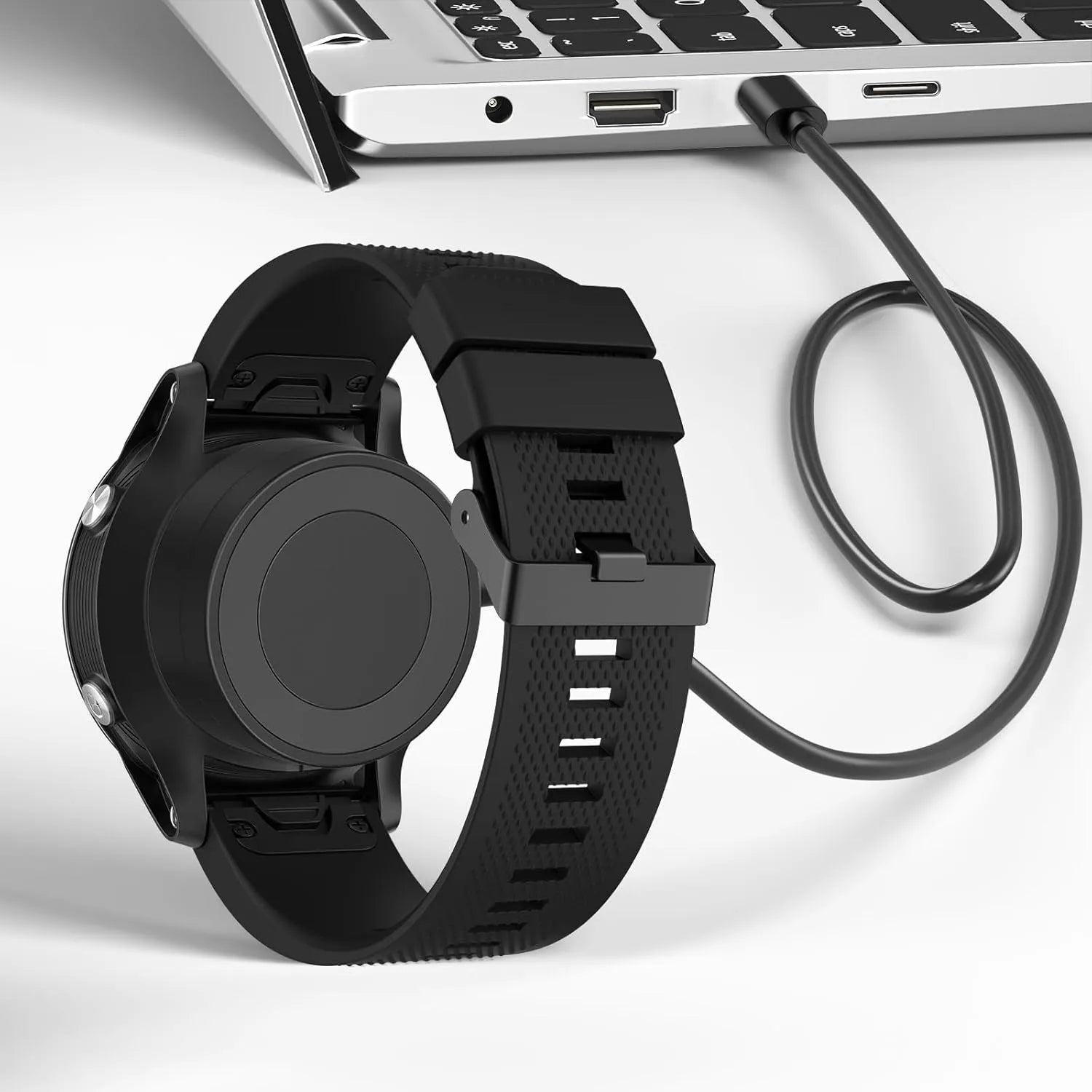 Câble chargeur USB Garmin Forerunner 265s