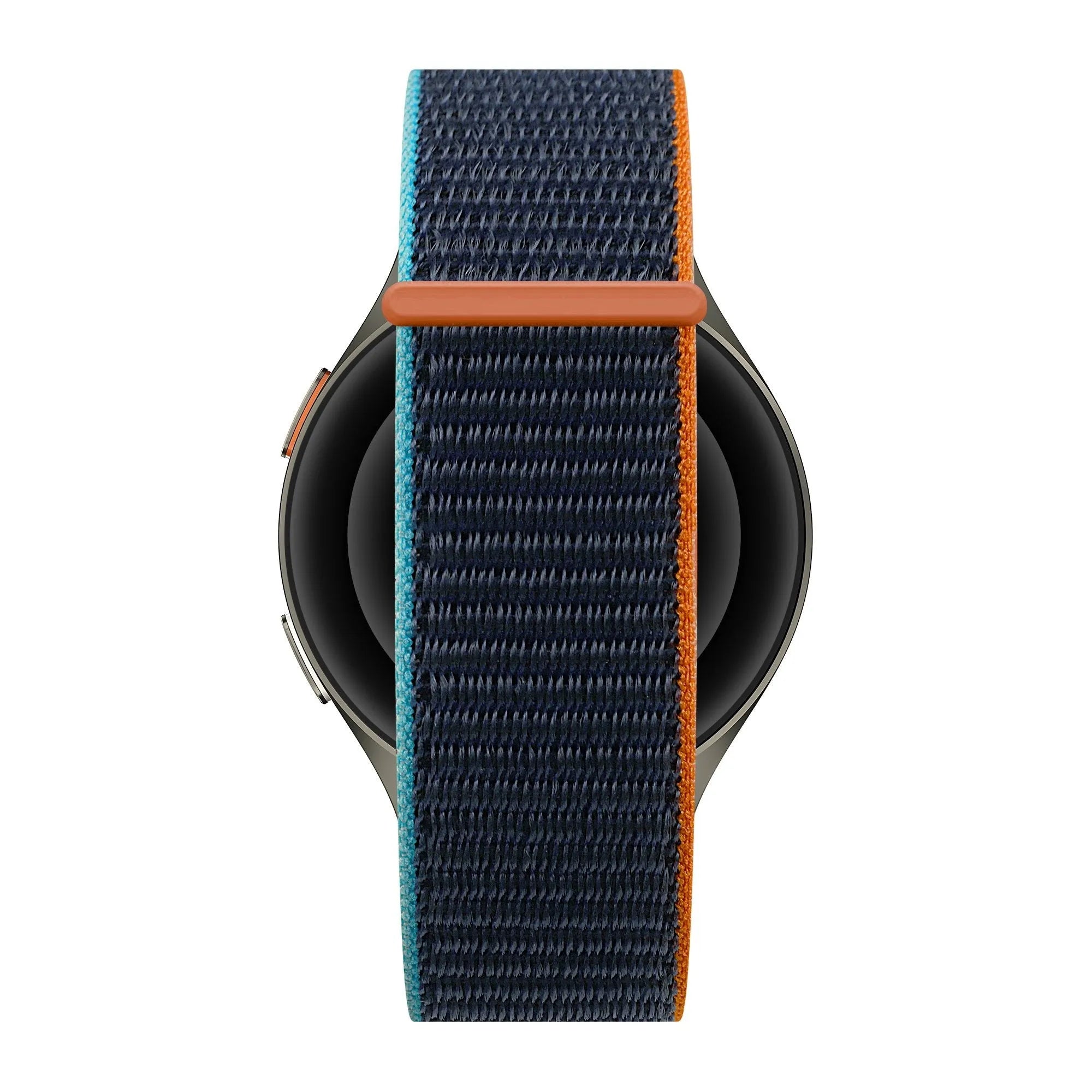 Bandz Bracelet nylon 'Easy Fit' Noise Endeavour 2 (mélange de bleu)