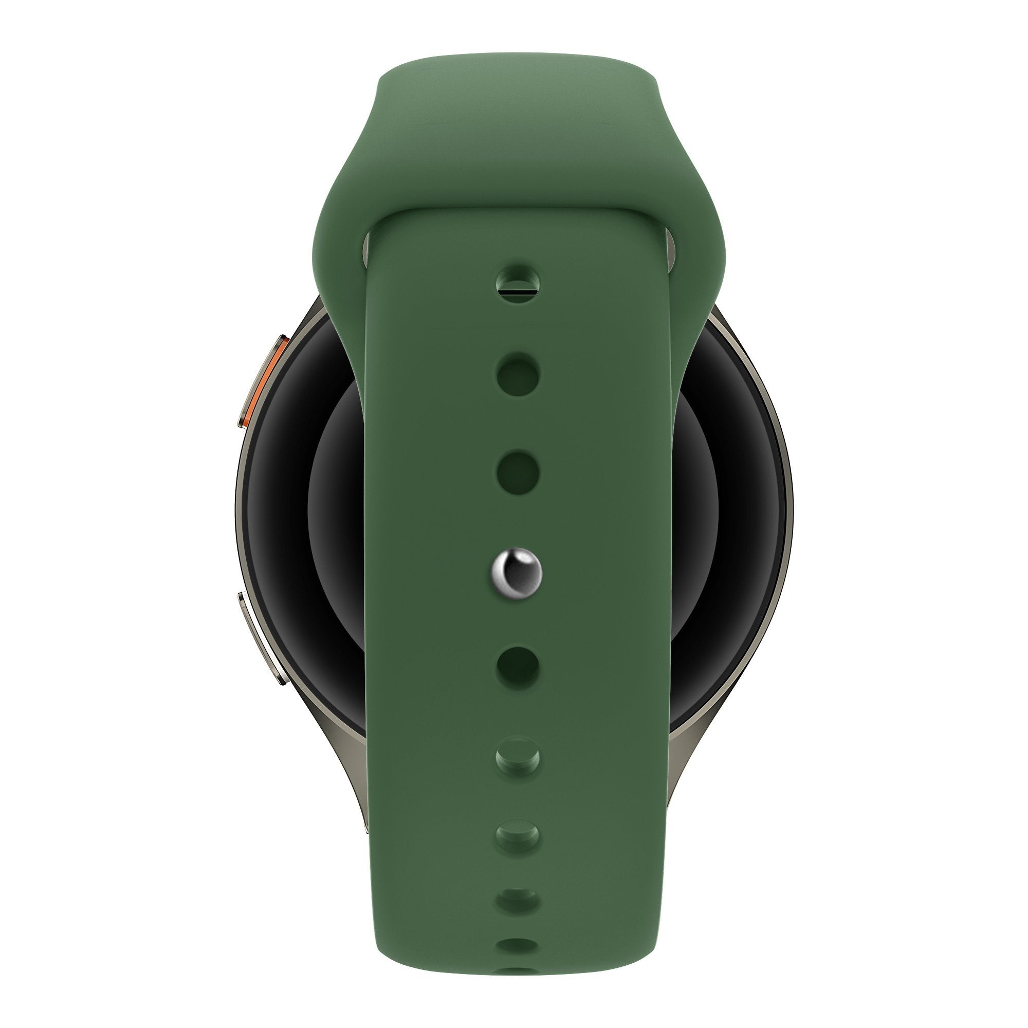 Bandz Bracelet sport 'Easy Fit' Xiaomi Watch 2 Pro (vert)