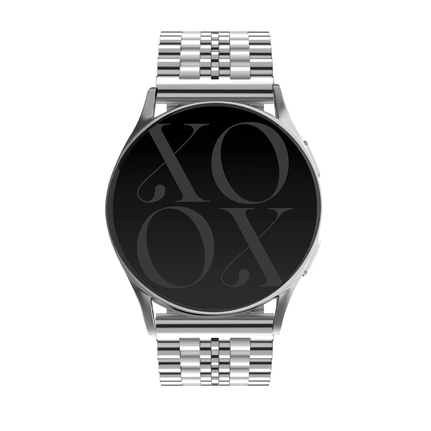 Bracelet acier xoxo Wildhearts Polar Ignite (argenté)