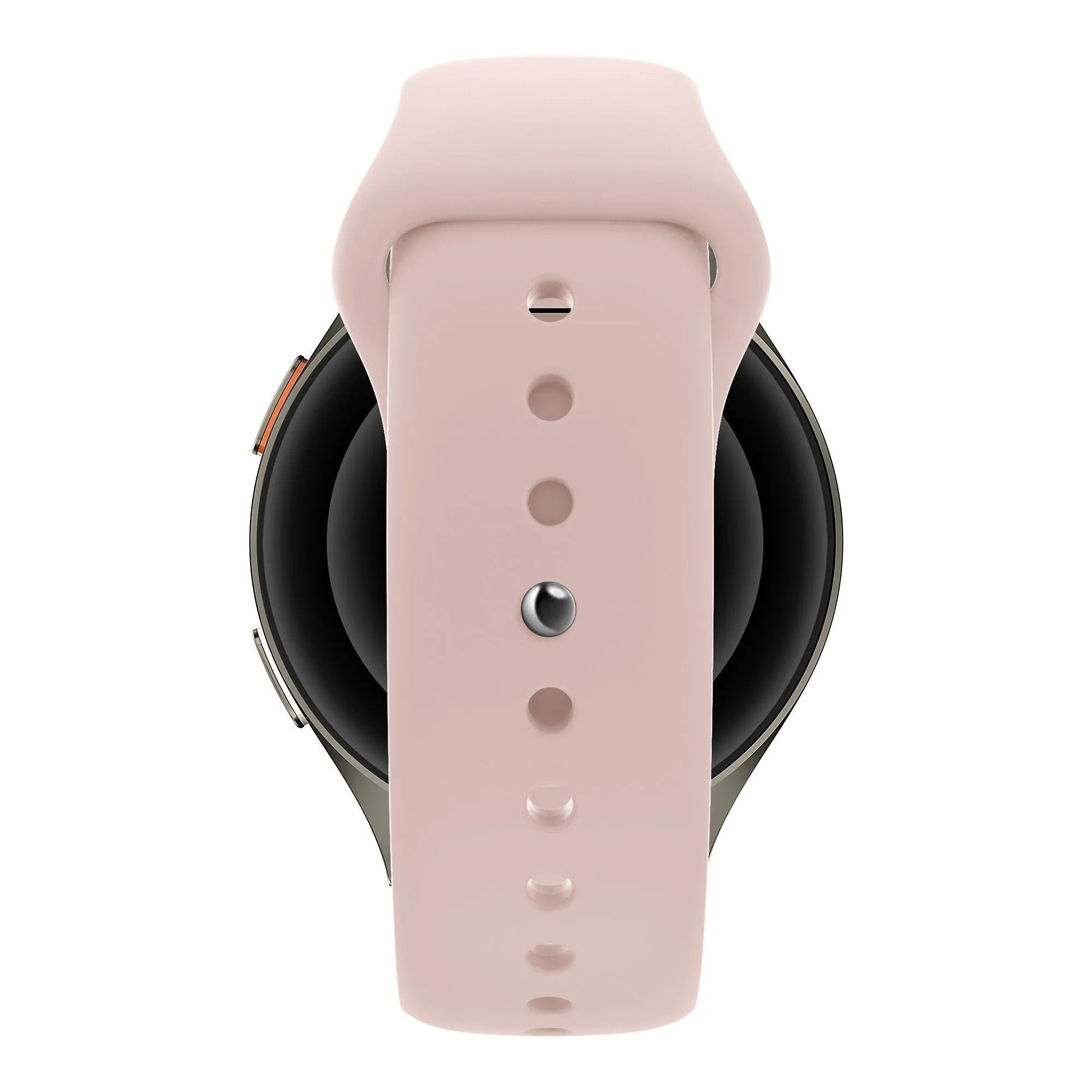 Bandz Bracelet sport 'Easy Fit' ICE Smart 2.0 Square 1.70 (rose clair)