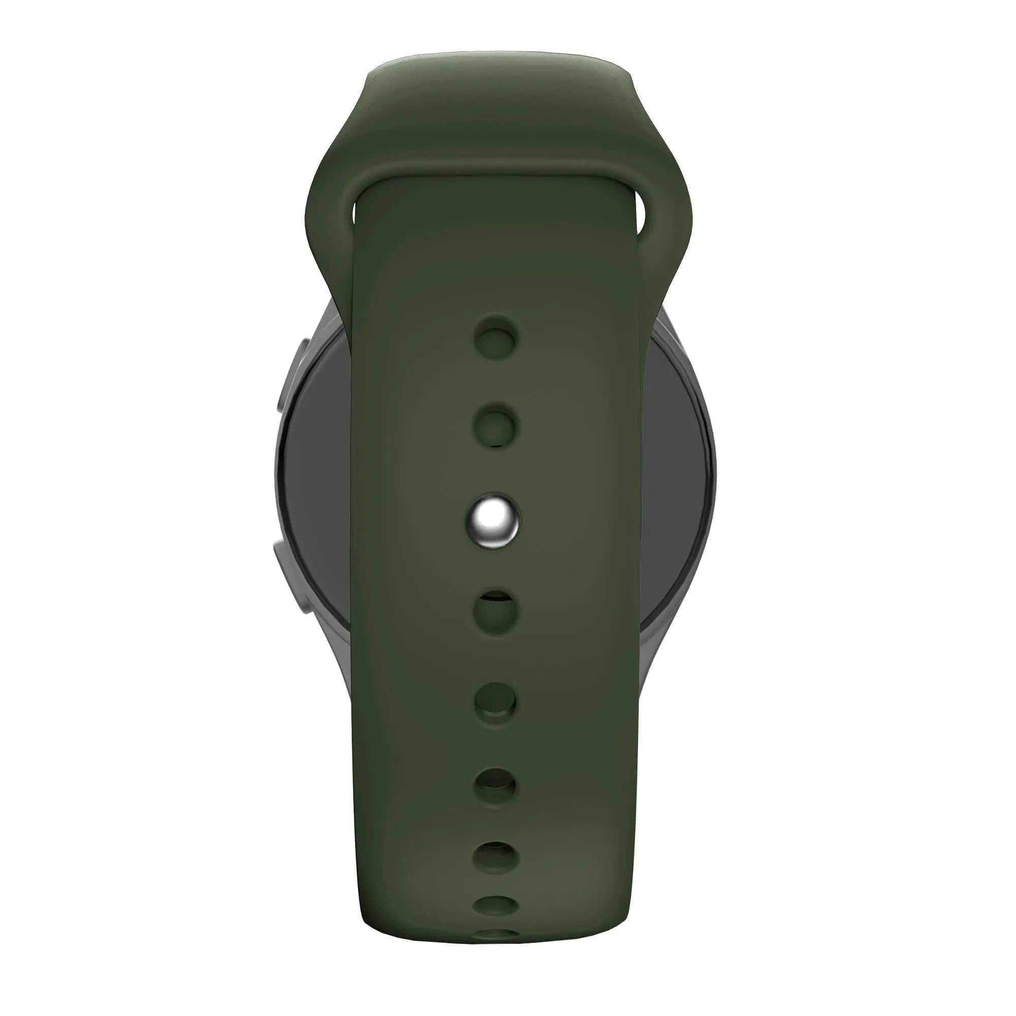 Bandz Bracelet sport OnePlus Watch Lite 'Deluxe' (olive)