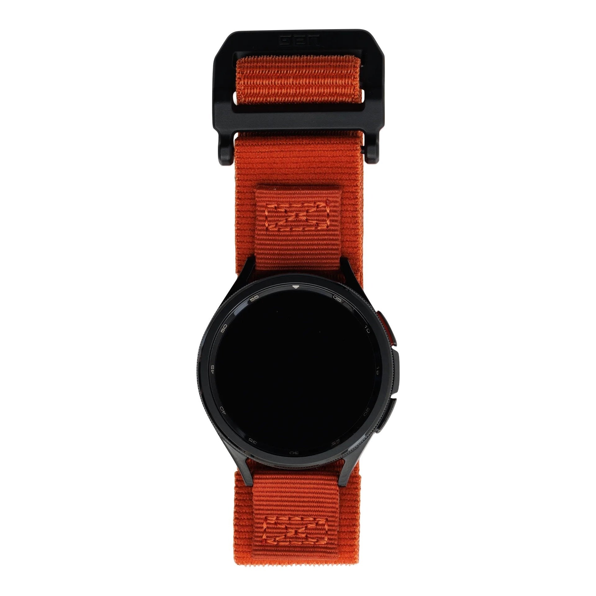 UAG Bracelet nylon Samsung Galaxy Watch 5 Pro (orange)