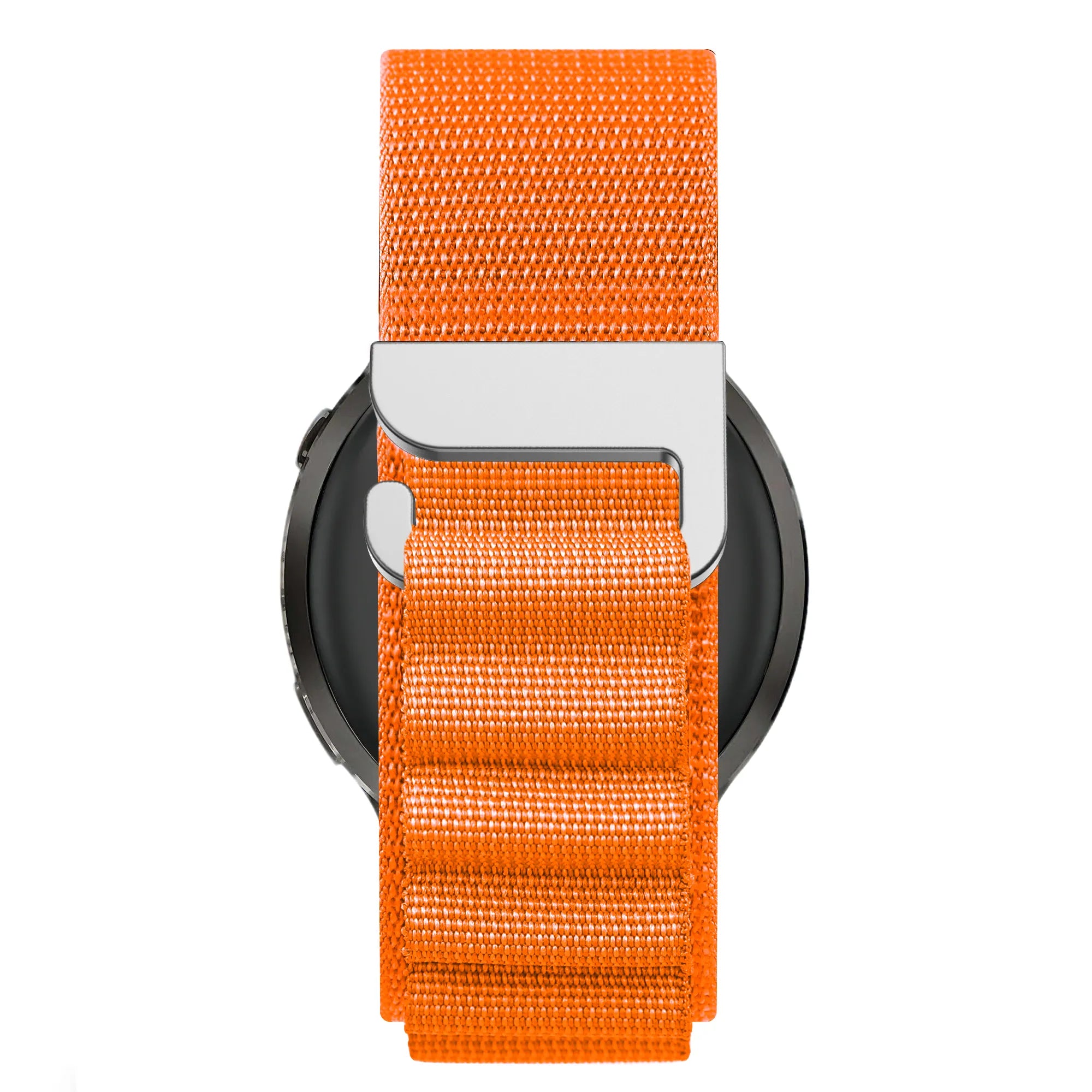 Bandz Bracelet Alpine Garmin Forerunner 70 (orange)