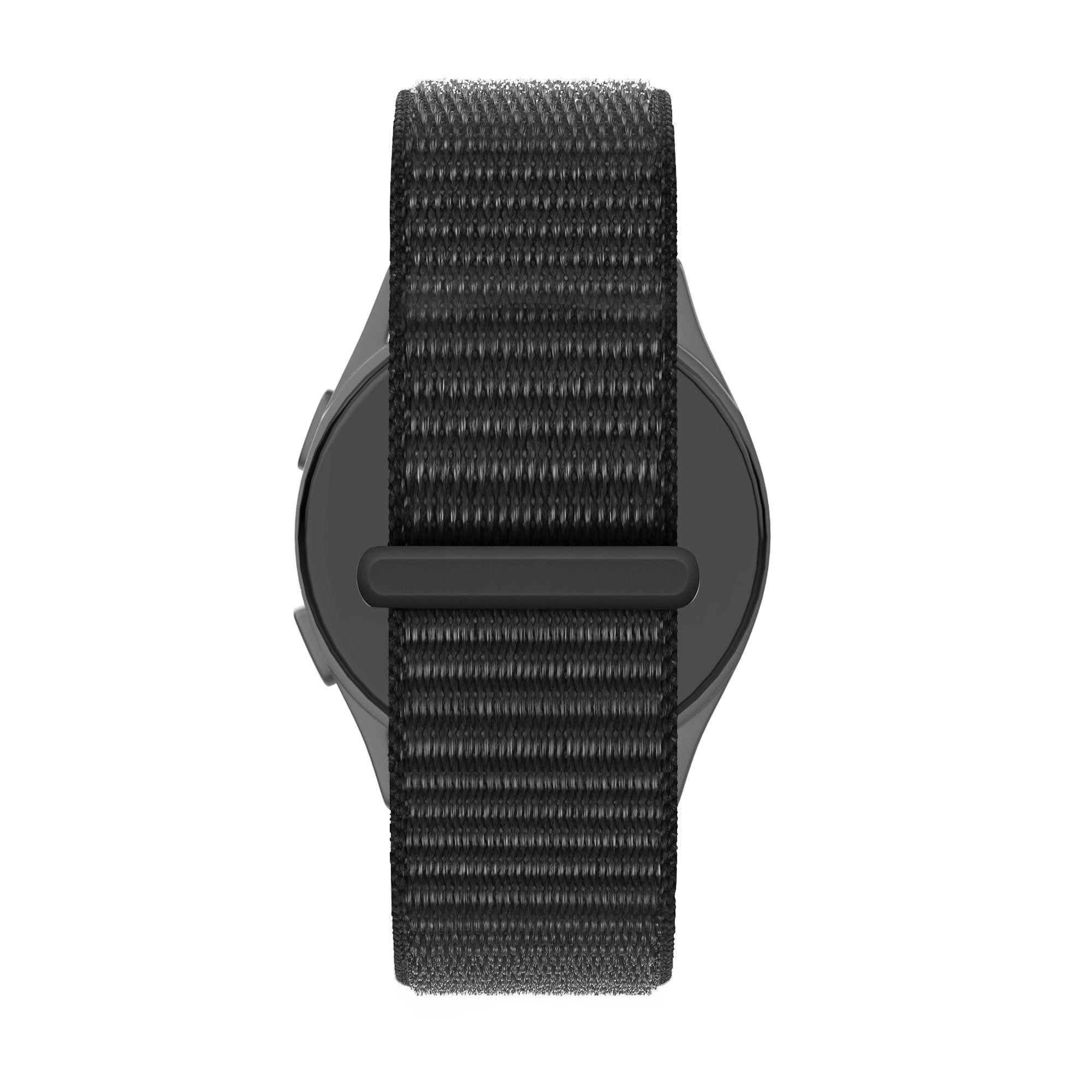 BALR Bracelet nylon Huawei Watch GT 3 46mm (noir)