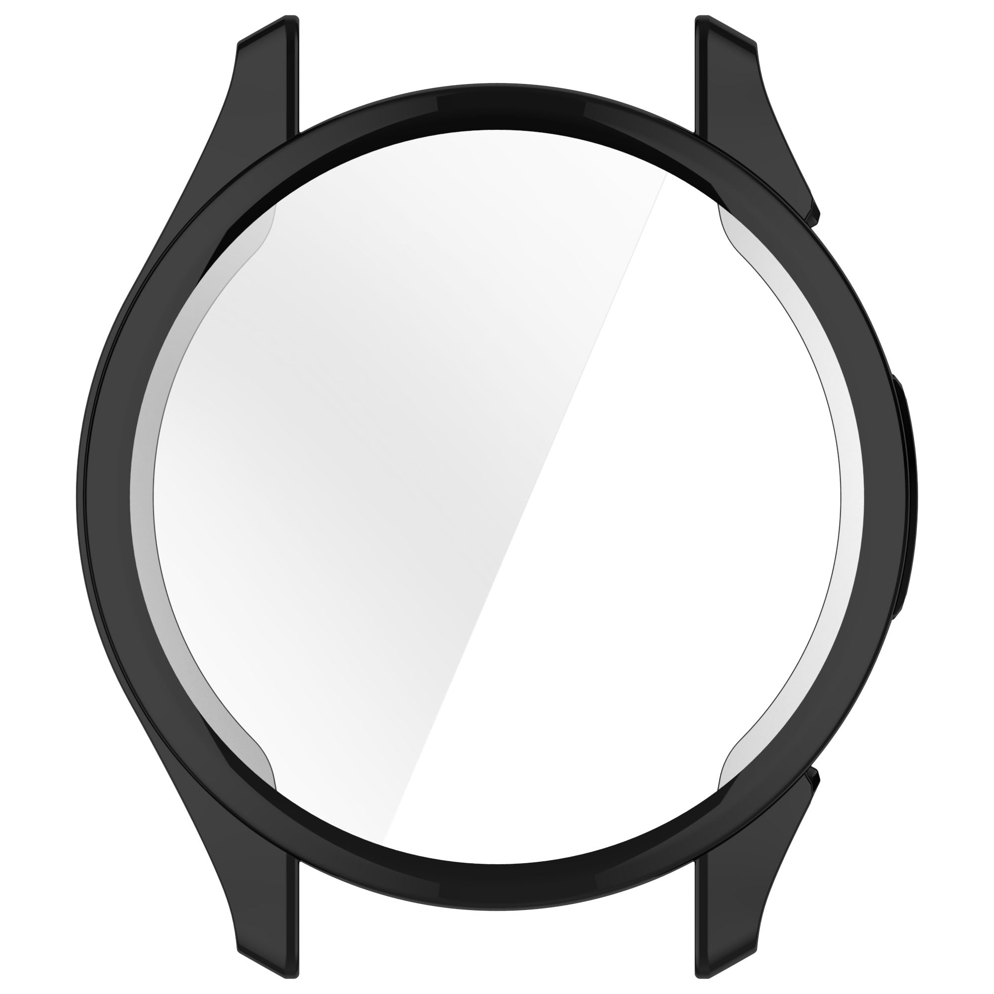 Coque TPU Garmin Approach S50 (noir)