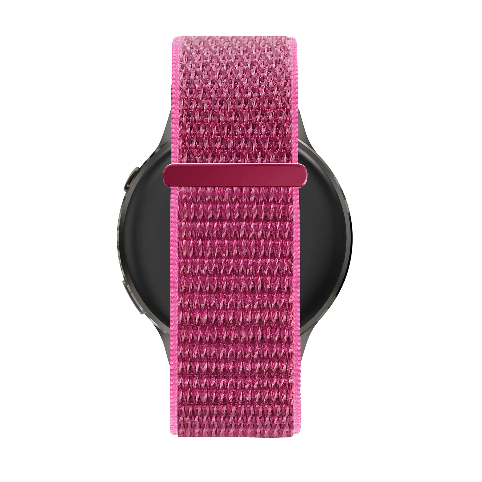Bandz Bracelet nylon Loop Garmin Vivoactive 4s (fruit du dragon)