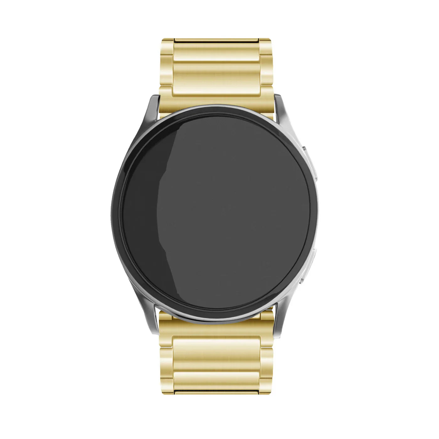 Bracelet titane Withings ScanWatch Nova (or)