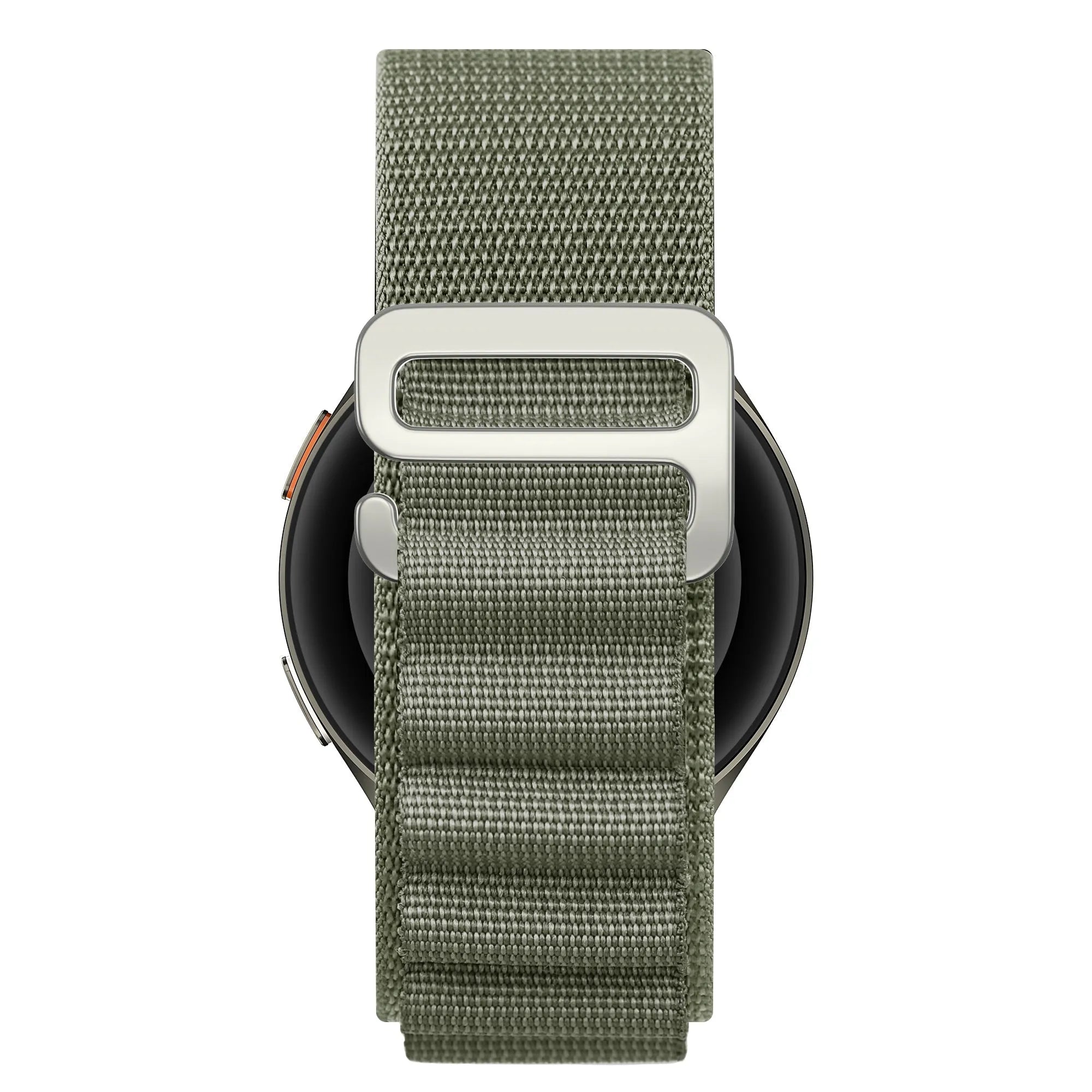 Bandz Bracelet nylon Alpine OnePlus Watch Lite (olive)