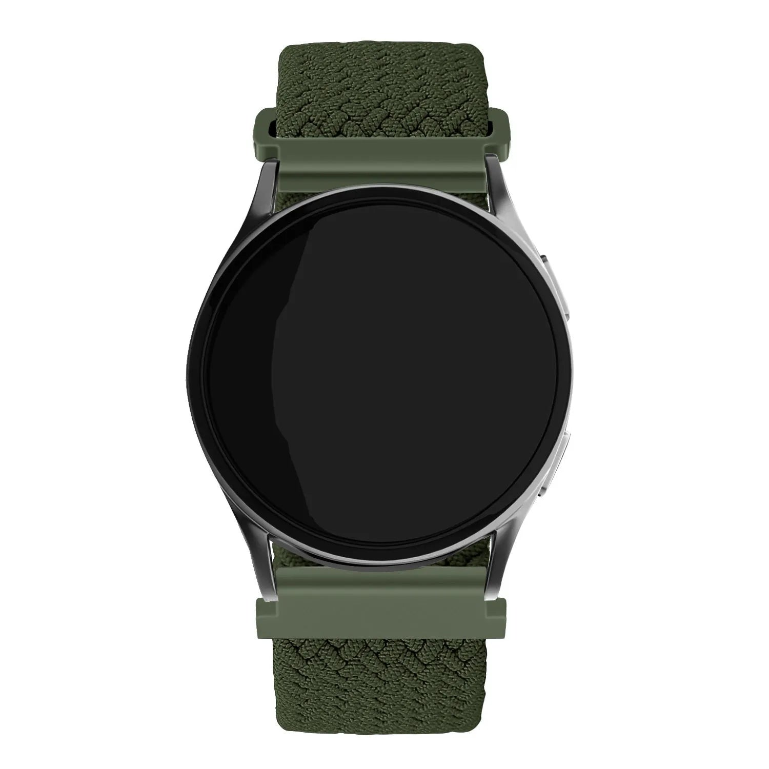 Bracelet tissé ajustable Amazfit Bip 6 (vert)