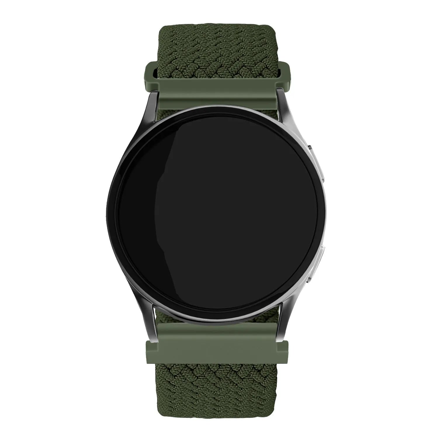Bracelet tissé réglable OnePlus Watch 3 (vert)