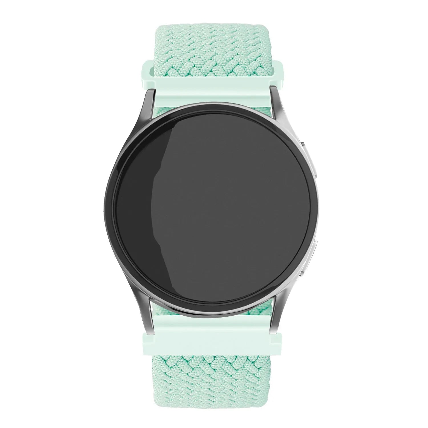 Bracelet tissé ajustable Amazfit Bip 6 (turquoise)