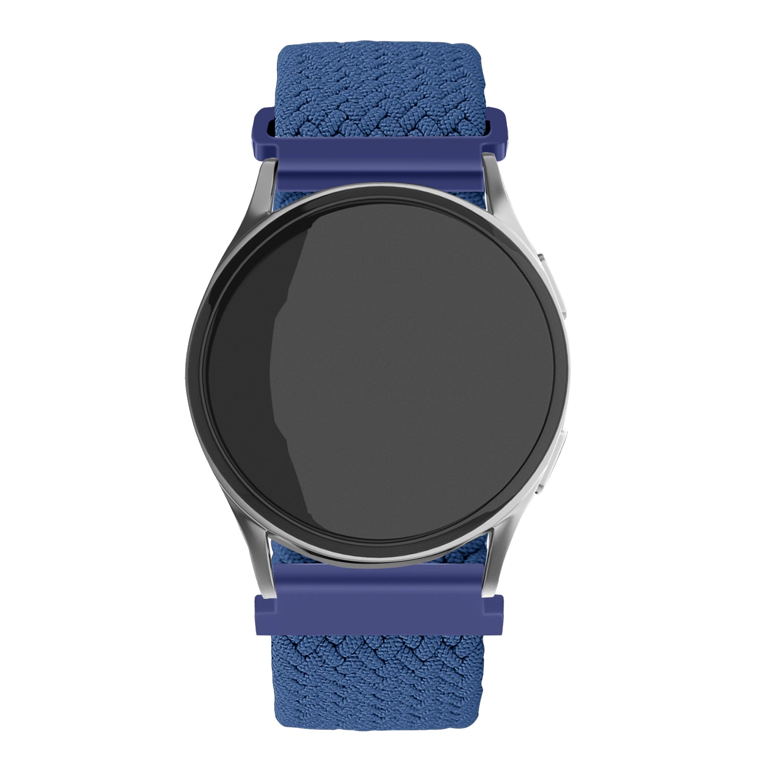 Bracelet tressé réglable Xiaomi Watch 2 Pro (bleu)