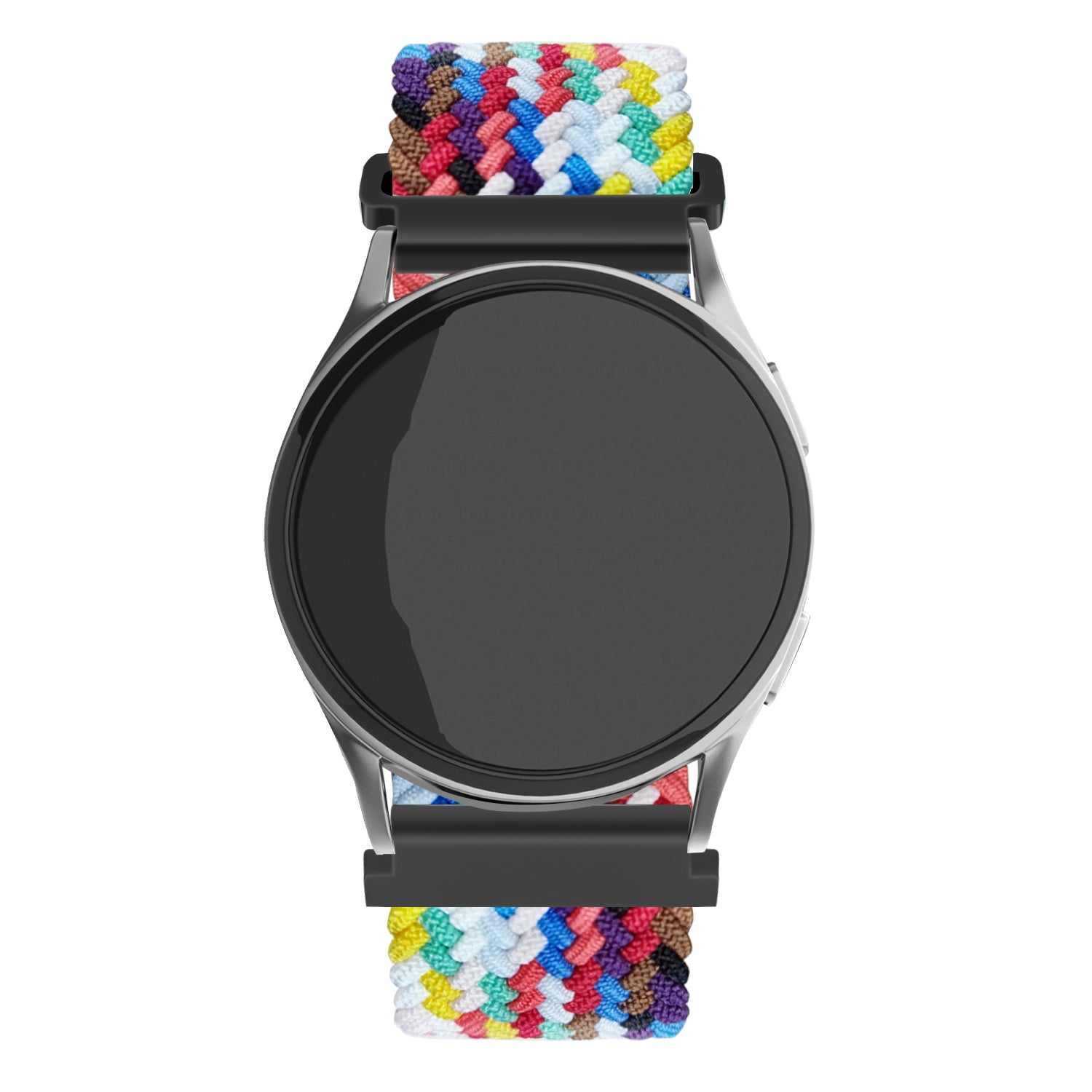 Bracelet tressé réglable Xiaomi Watch 2 Pro (coloré)
